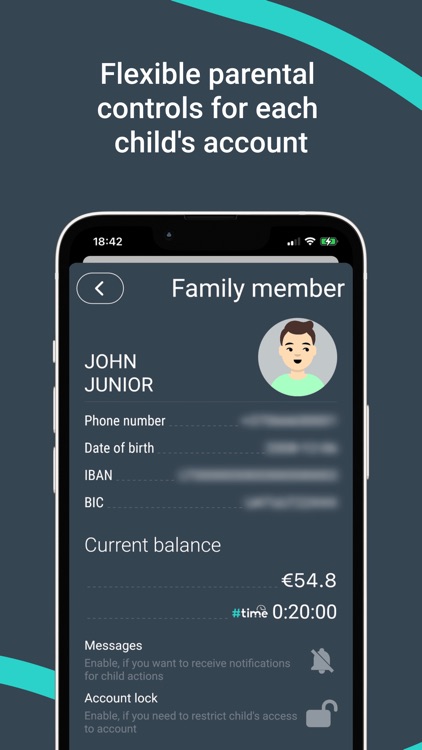 myTU - Mobile banking screenshot-4