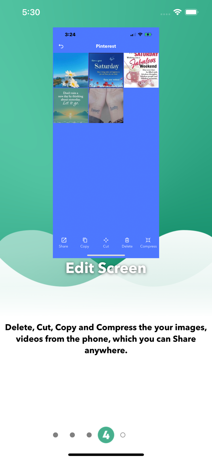 File Manager Photo  Document