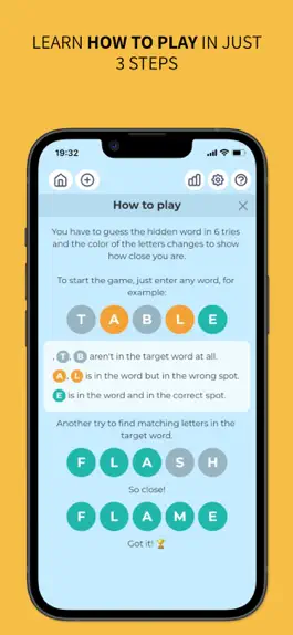 Game screenshot Word Game: Daily & Unlimited apk