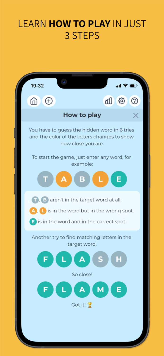 Word Game Daily  Unlimited