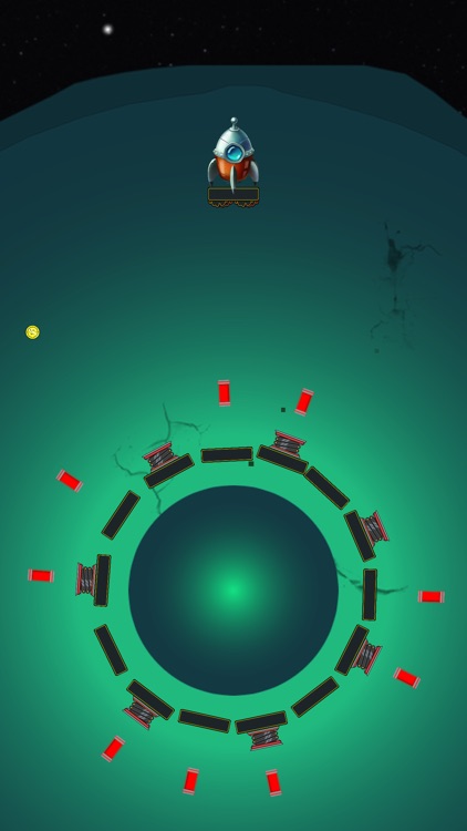 Planet Hopper screenshot-3