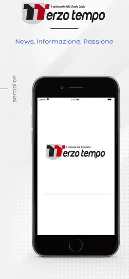 Game screenshot Terzo Tempo edicola digitale mod apk