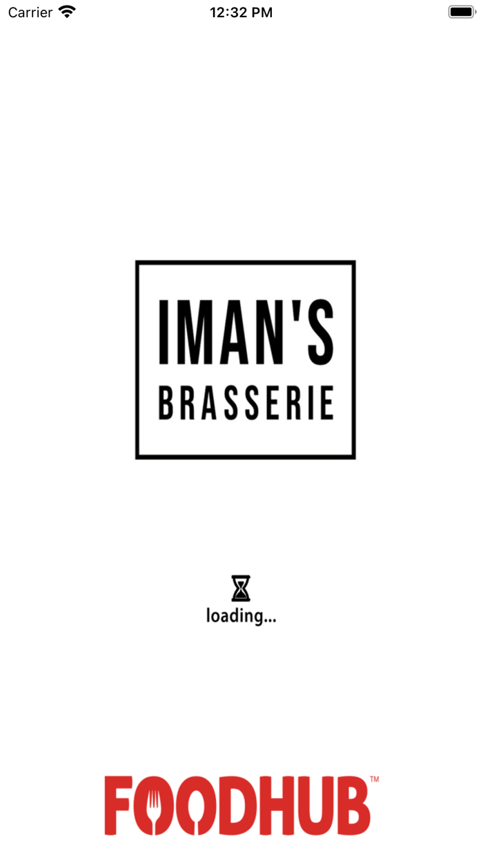 Imans Brasserie