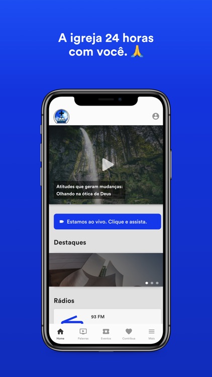 Luz e Vida - Pirassununga