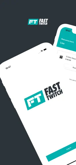 Game screenshot Fast Twitch mod apk