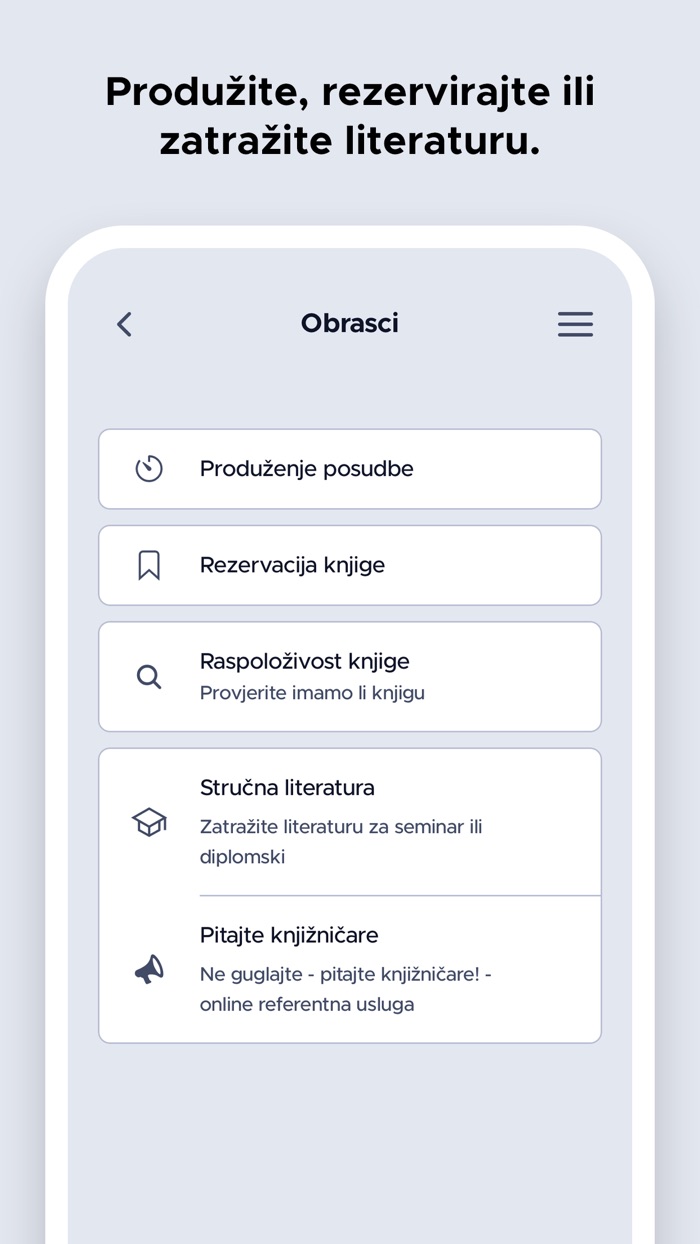 Gradska knjižnica Crikvenica