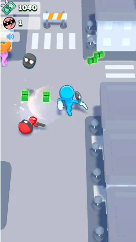 Game screenshot Slap Hero - Oscar Slapping mod apk