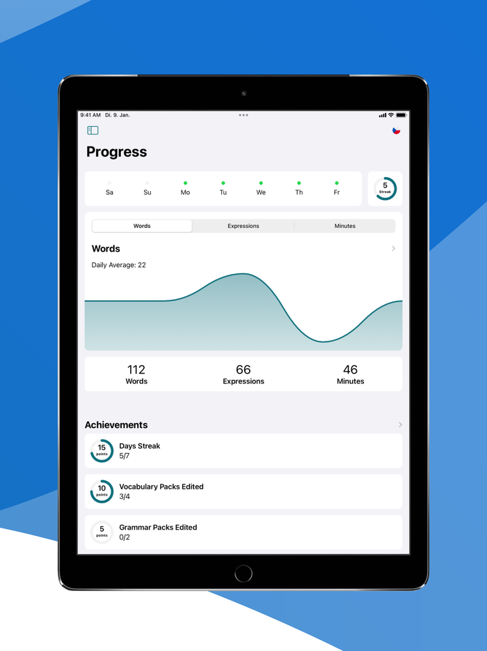 Learn Czech with LENGO