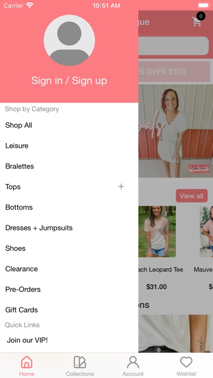 Calico Rose Boutique