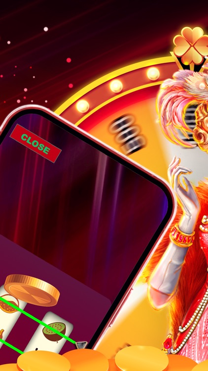 Luxury Casino Mobile