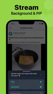 any video saver iphone screenshot 3