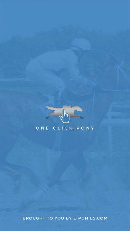 One Click Pony Pro