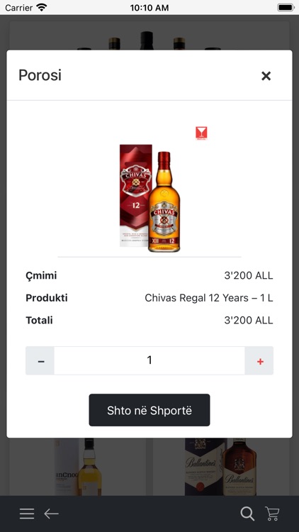 Muci.al screenshot-3