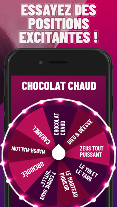 Sexe Roulette : Jeux Coquins Sexe Roulette : Jeux Coquins