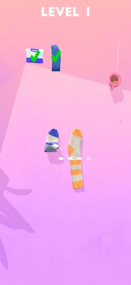 Game screenshot Pack Your Bags! hack