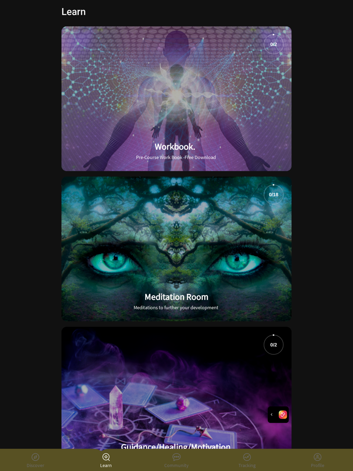 Confusion To Clarity