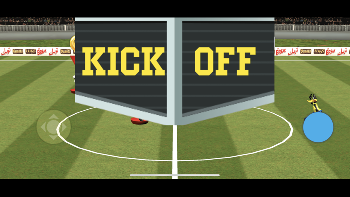 Quanta Break Goal Fest