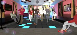 Game screenshot Hip Hop Quick Dance Style Game apk