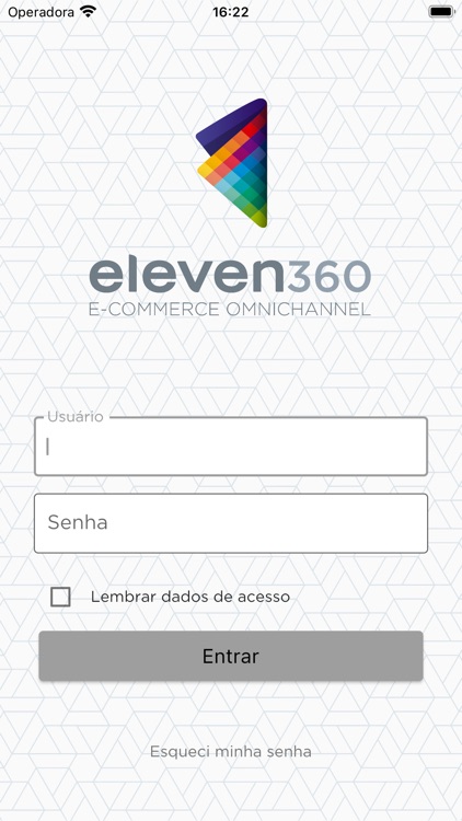 Eleven360 POS Admin