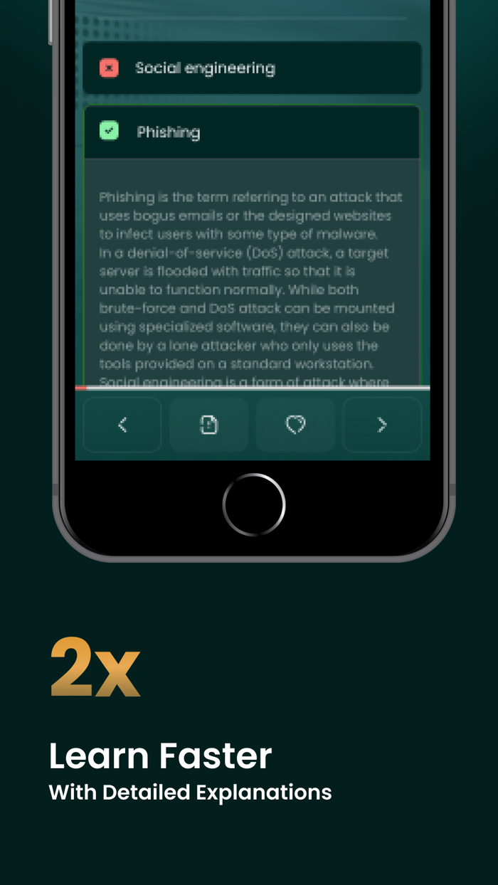 CompTIA Network Exam