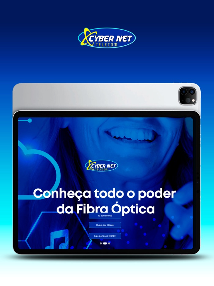 Cyber Net Telecom