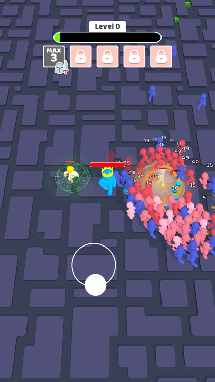 Dumb King! screenshot-3