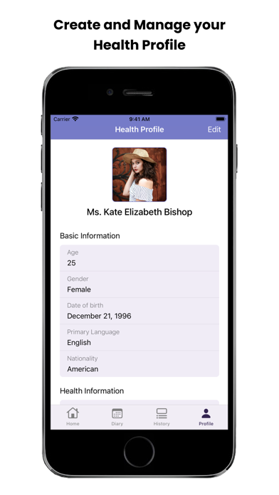 Scan Cam: Docs PDF Scanner App