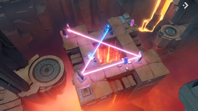 Archaica: The Path Of Light screenshot 2