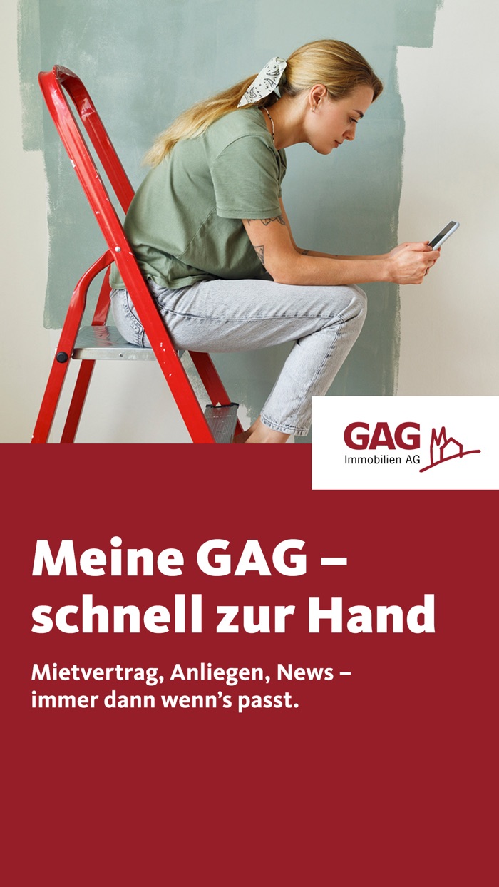 Meine GAG