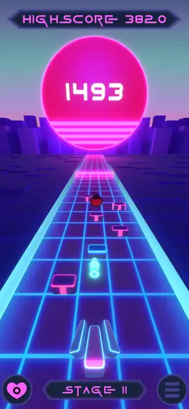 Game screenshot ArcadeBlockShot hack