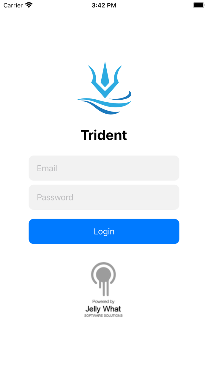 Trident Poseidon Data Manager