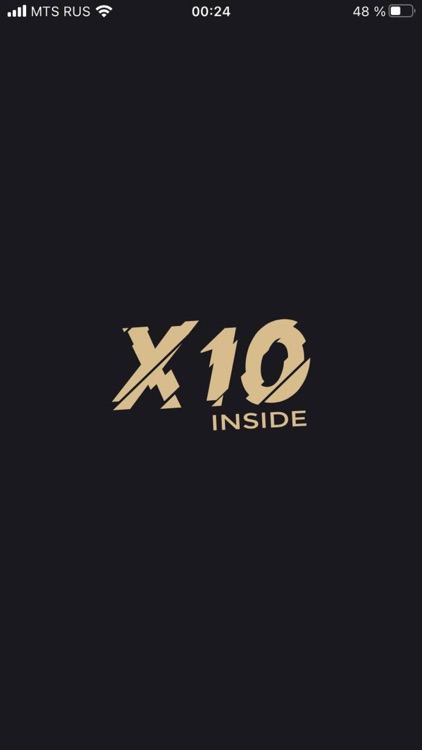 X10 Inside