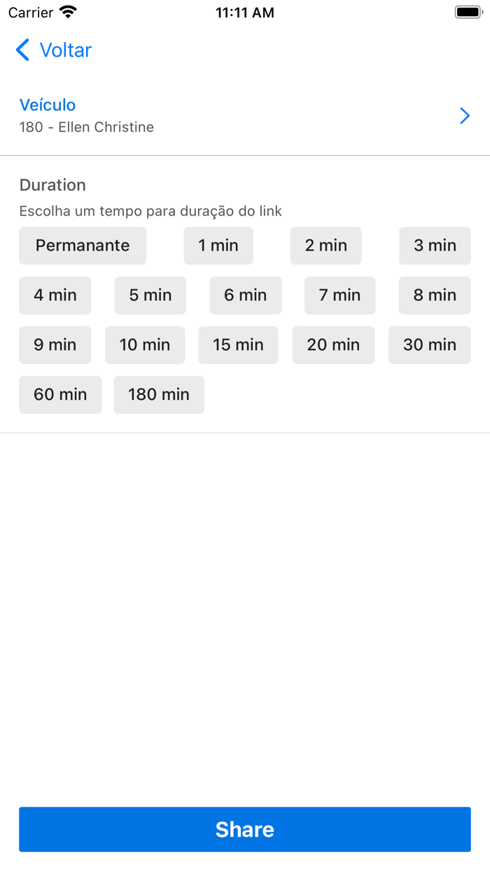 Nordeste Monitoramento