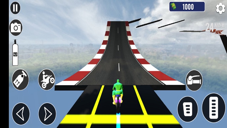 Bike Racing: 3D Bike Race Game