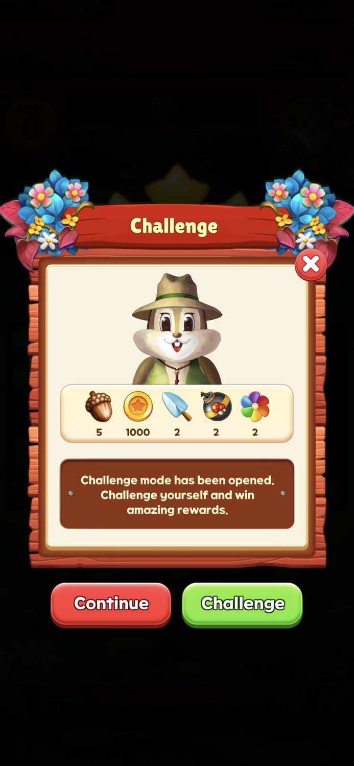 Fruits Garden Match 3