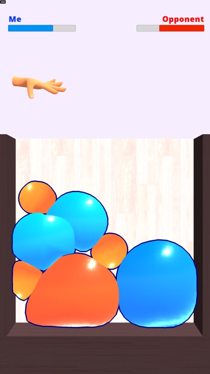 Blob Throw screenshot-4