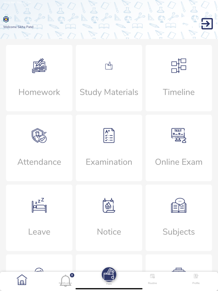 VIP CBSE School Pardhol