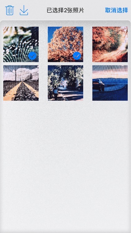 CCD相机模拟大师 - 复古胶片相机