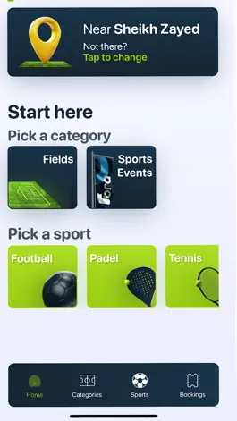 Game screenshot Fora - Digitalizing Sports mod apk