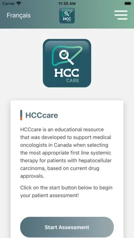 Game screenshot HCCcare mod apk
