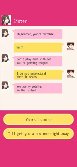 Game screenshot Troubled Chat hack