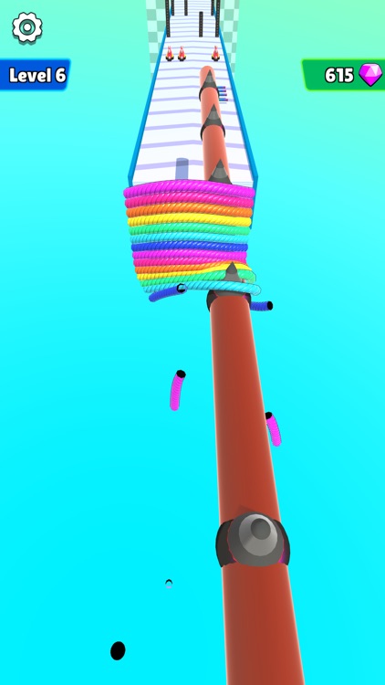 Rope Stack Run screenshot-3