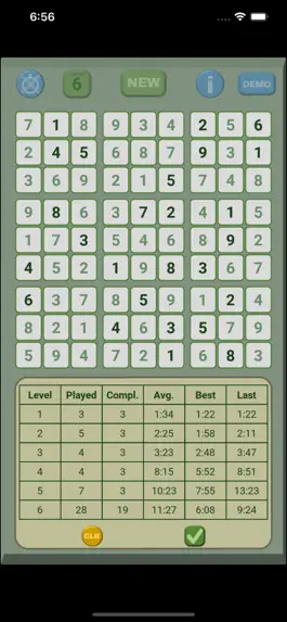 Game screenshot SUDOKU STRATEGIES & TECHNIQUES hack