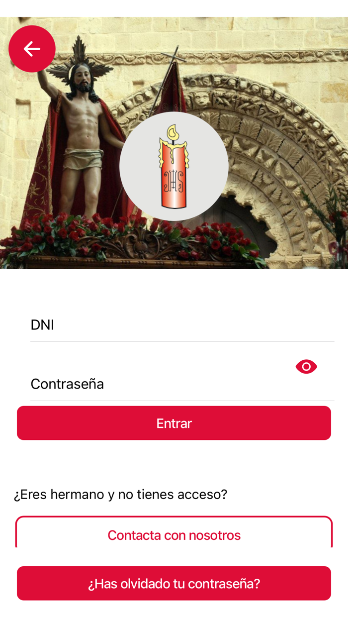 Resurrección - Zamora