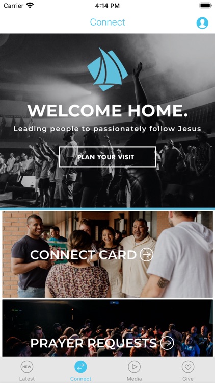 Momentum Church | Online