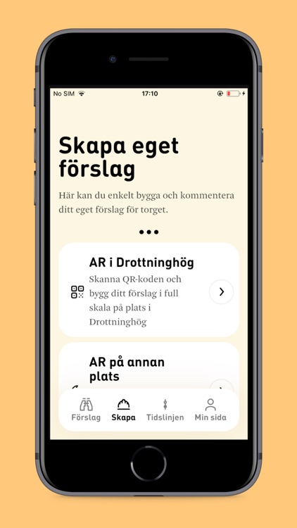 Skaparstaden screenshot-3