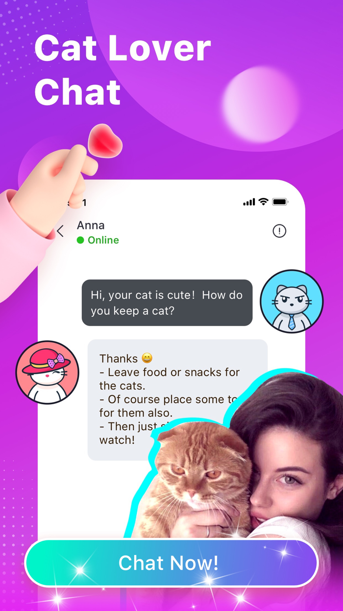 Sweetchat-Video Chat Strangers