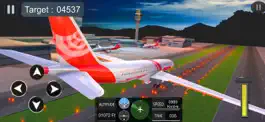 Game screenshot Flight Simulator: Plane Games mod apk