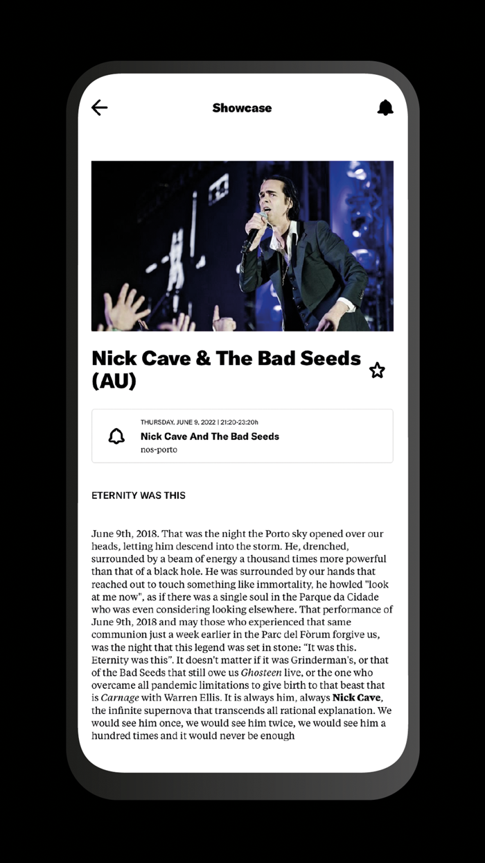 NOS Primavera Sound Porto