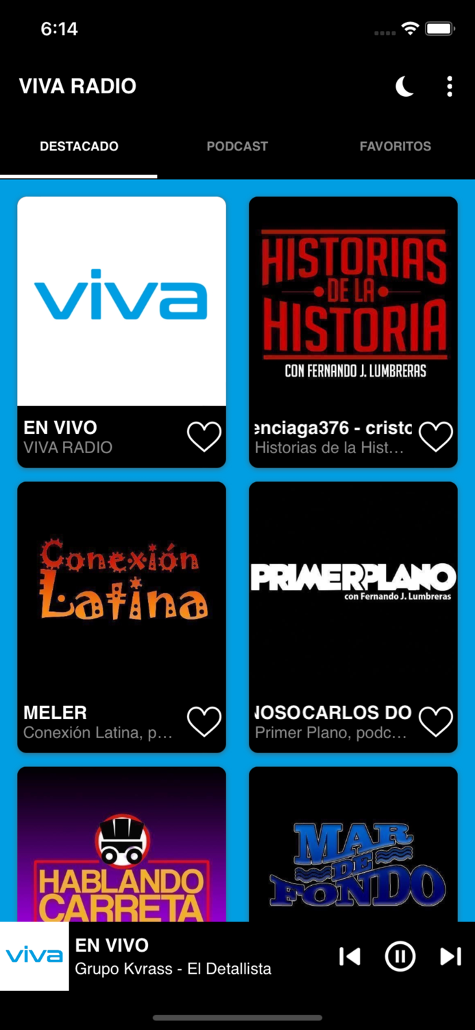 VIVA RADIO